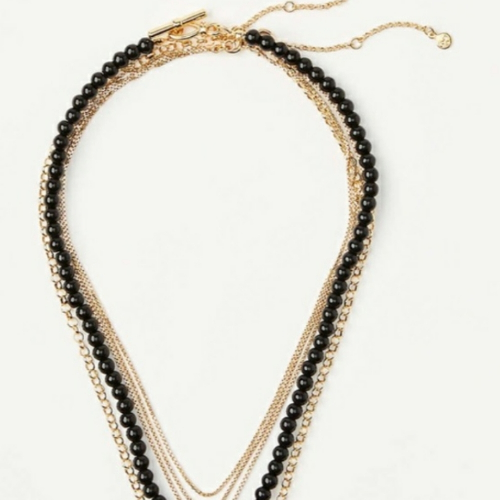 Loft Layerd Necklace